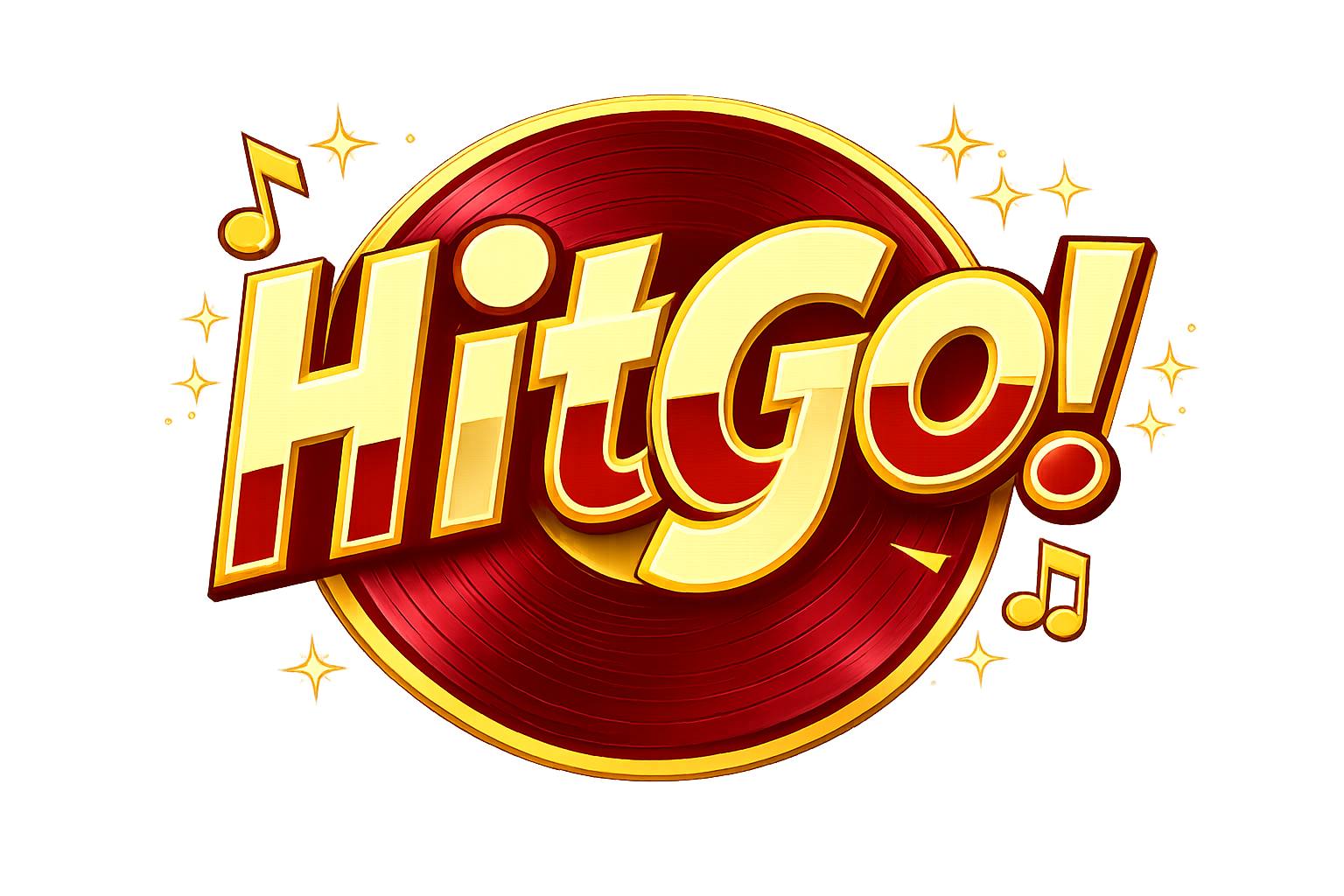 HitGo logo